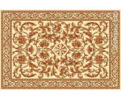 Ковер Merinos Da Vinci d126  2,00*3,00 CREAM 2