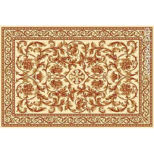 Фото Ковер Merinos Da Vinci d126 2,00*3,00 CREAM 2