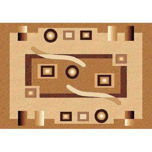 Фото Ковер Merinos Laguna d043 BEIGE 0,60*1,10