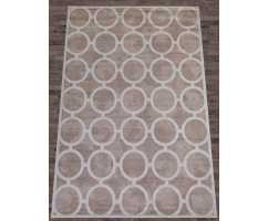 Ковер Merinos Sierra  D713, BEIGE-CREAM 1,50*1,90