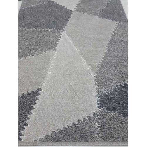 Фото Ковер Sintelon коллекция Boho L 10GVG 0,80*1,50