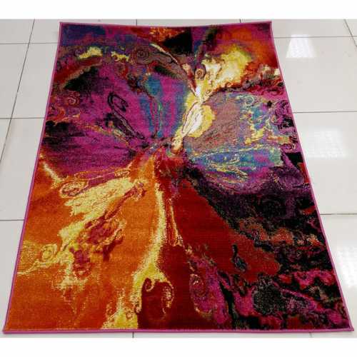 Фото Ковер Merinos Crystal 2927 Multicolor 2,00*3,00