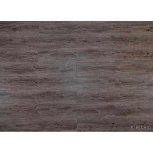 Фото Плитка ПВХ Vinilam Cork Дуб Турне 10-038, 43 класс (1220х227х7.0 мм)