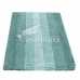 Маленькое фото Коврик Shahintex Multimakaron 50*50 голубой