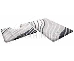 Набор ковриков Soft multicolor Перламутр (60x90+60x50 см) Набор ковриков Soft multicolor Перламутр (60x90+60x50 см)