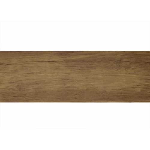 Фото Плинтус напольный, широкий ПВХ Cezar Hi-Line Prestige 290 (75х22х2500 мм)
