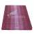Коврик Shahintex Multimakaron 50*50 розовый