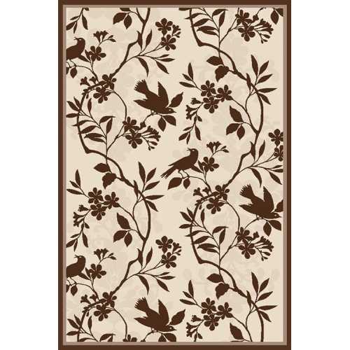 Фото Ковер Novaro (935-19) 0,6*1,0