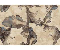 Ковер Merinos Sierra D711, BEIGE-BROWN 1,50*3,00