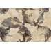 Маленькое фото Ковер Merinos Sierra D711, BEIGE-BROWN 1,50*3,00