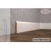Маленькое фото Плинтус напольный под покраску 16-100-12 Madest Decor MDF (100х12х2400 мм)