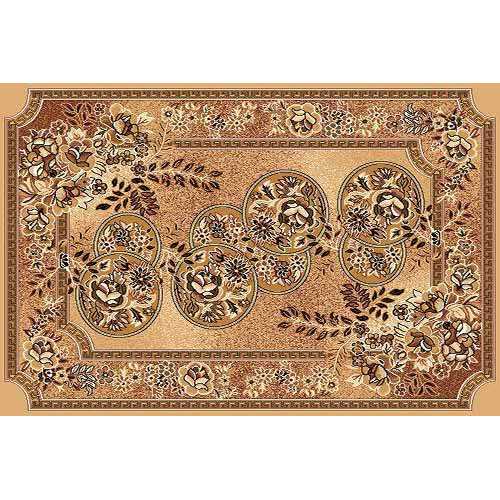 Фото Ковер Merinos Laguna С 90 BEIGE 0,60*1,10