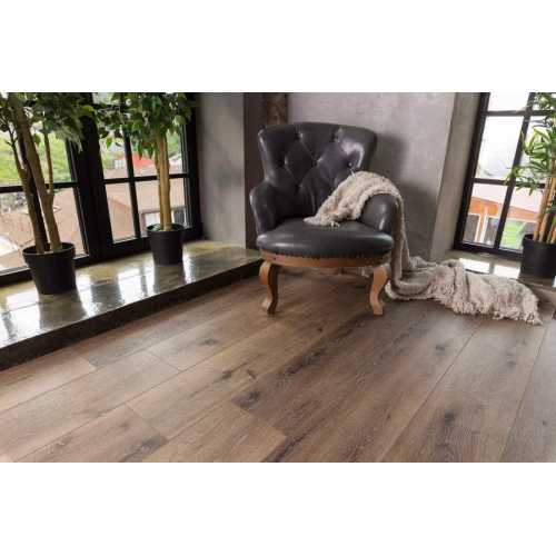 Фото Плитка ПВХ Aquafloor RealWood XL AF8003XL