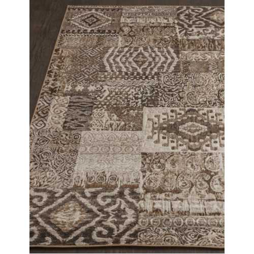 Фото Ковер Merinos Matrix D562 BEIGE 0,80*1,50