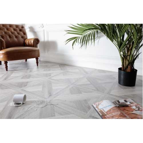 Фото Плитка SPC кварцвиниловая Aquafloor Art AF4021ART 