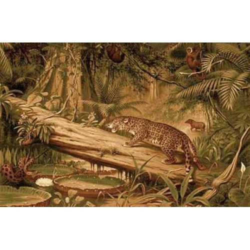 Фото Ковер Merinos Da Vinci z905 Brown 2,00*3,00