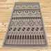 Маленькое фото Ковер Novaro (941-19) 0,6*1,0