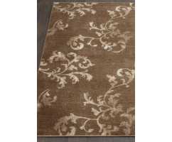Ковер Merinos Matrix D577 BROWN 0,80*1,50