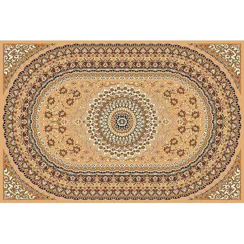 Фото Ковер Merinos Laguna d504 BEIGE 0,80*1,50 