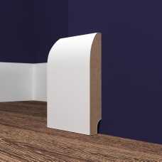 Плинтус высокий